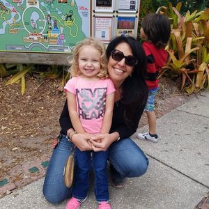 Meet your Posher, Ondrea